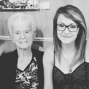 Meet your Posher, Natonya